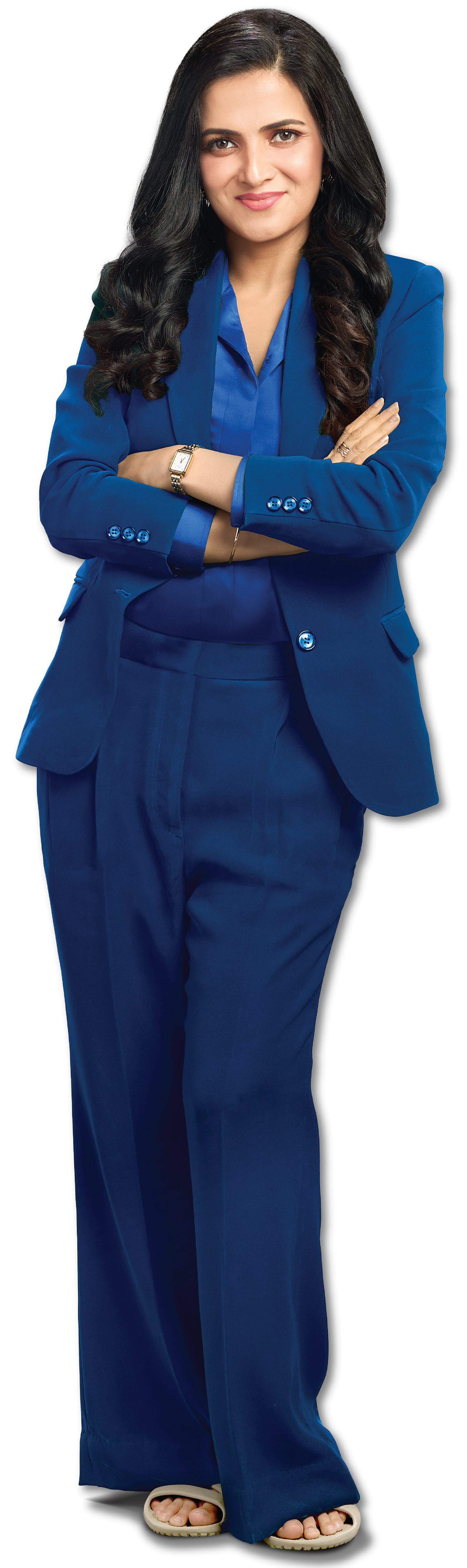 Crystal Homes Brand Ambassador DD Visual